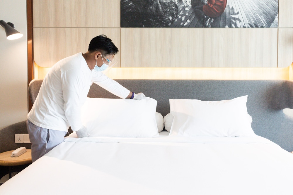 Harris Hotel Conventions Kelapa Gading 11/28