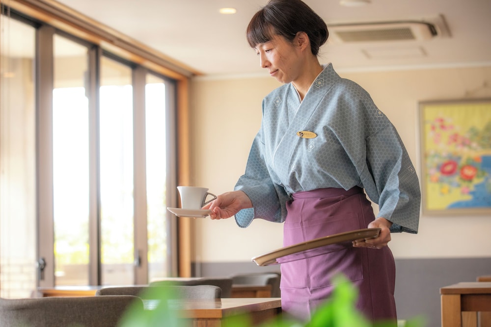 Kanazawa no Yado YUYARURUSAISAI 10/50