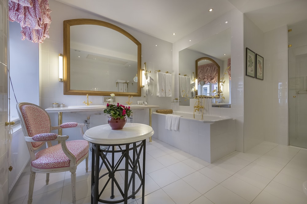 Relais Chateaux Stikliai Hotel 57/66