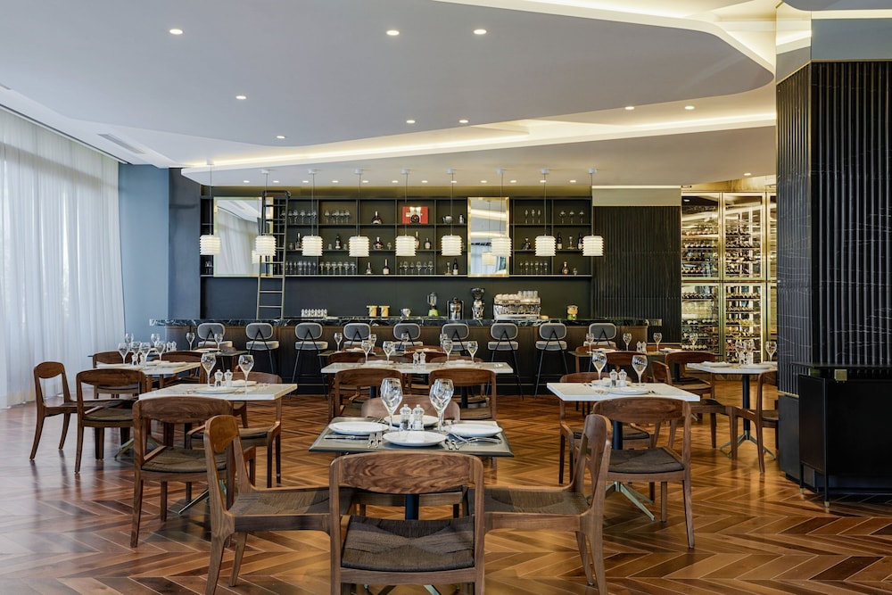 Le Meridien Batumi 42/58