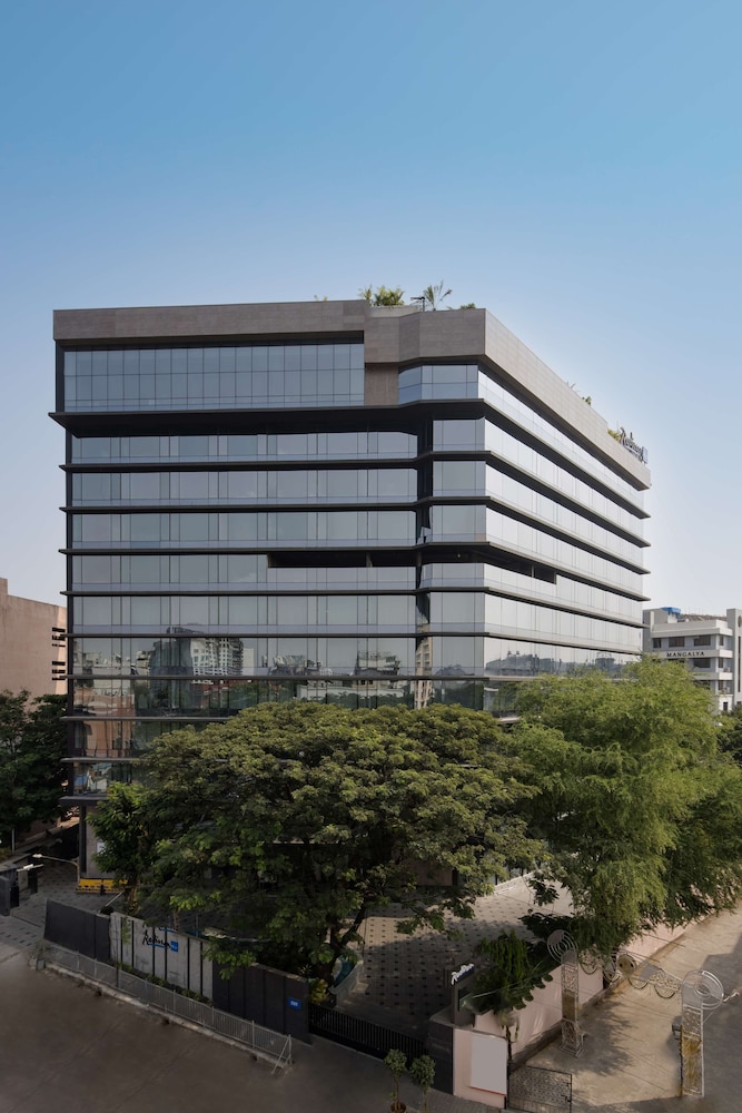 Radisson Blu Mumbai International Airport 6/64