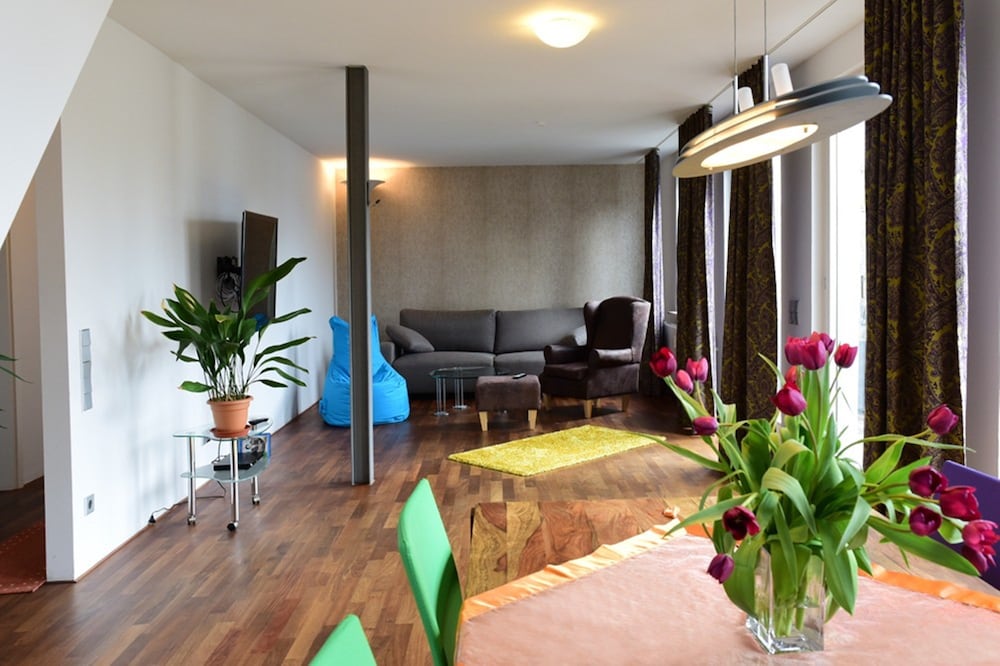 SEEGER Living Comfort Downtown 31/50