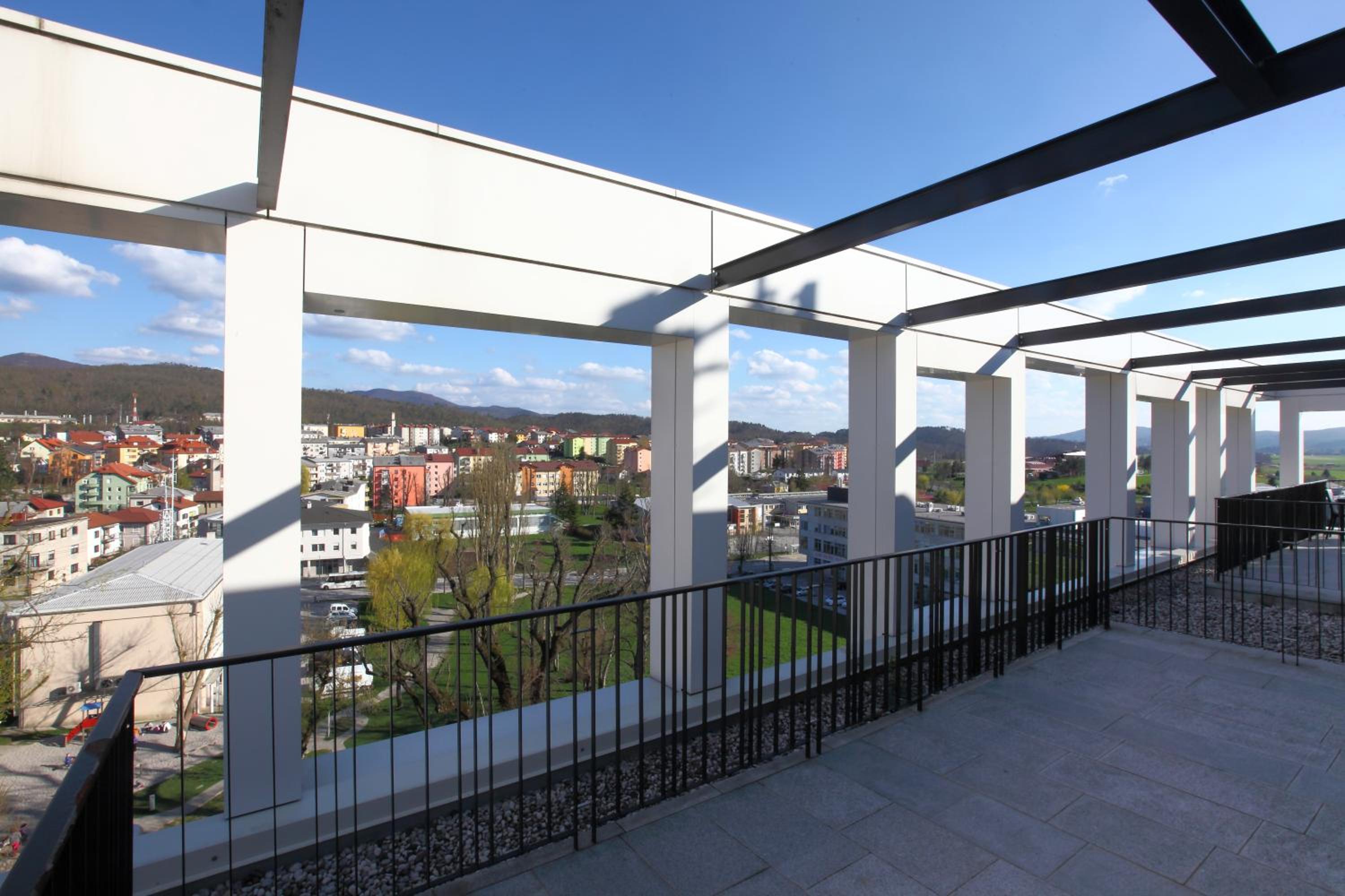 Hotel Kras 35/61