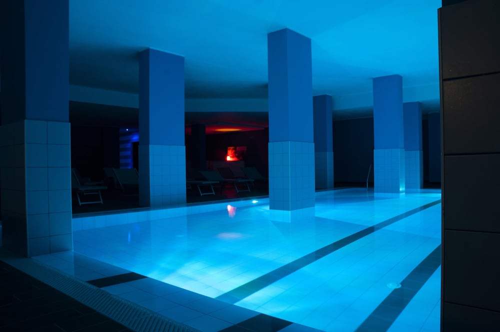 Ai Pozzi Village & Spa 30/56