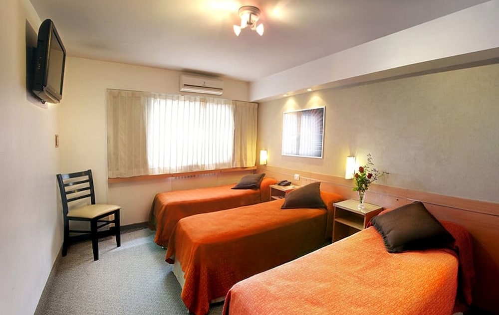Sarmiento Palace Hotel 32/50