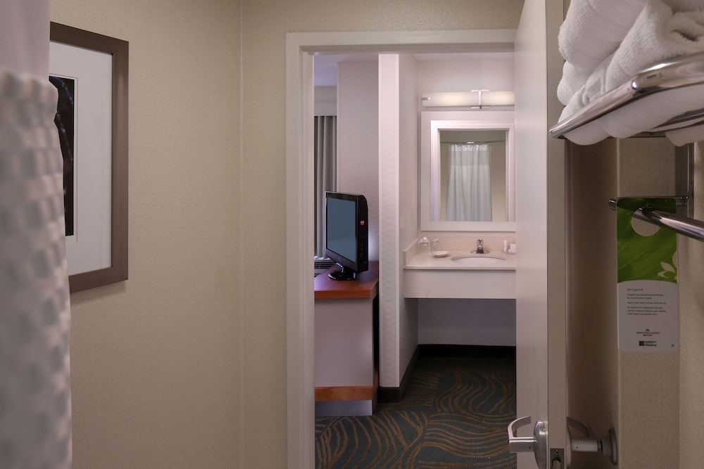 Springhill Suites By Marriott 7/25