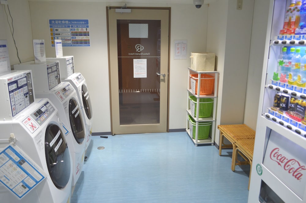 Daiwa Roynet Hotel MITO 46/51