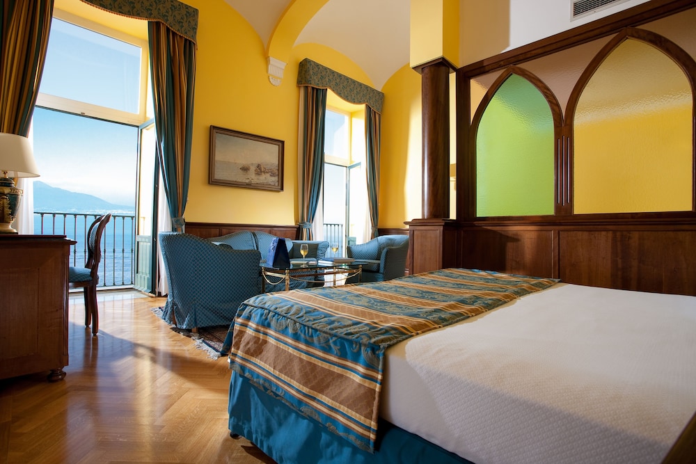 Imperial Hotel Tramontano 16/39