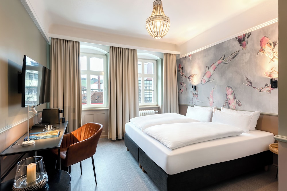 Hotel Wurzburger Hof 11/50
