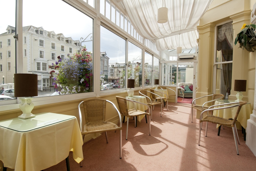 White Heather Hotel 37/50