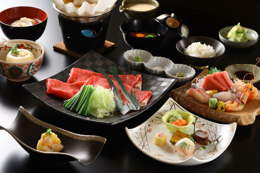 Shibu Onsen Kokuya 20/50