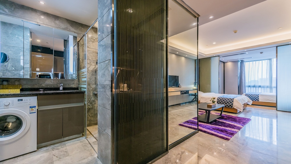 Nomo Beijing Rd.Jiedenga-Mall Apartment 59/59