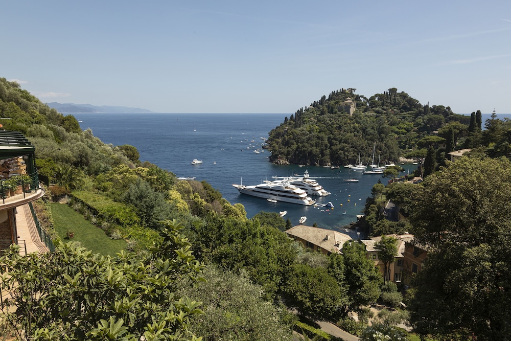 Splendido, A Belmond Hotel, Portofino 77/80