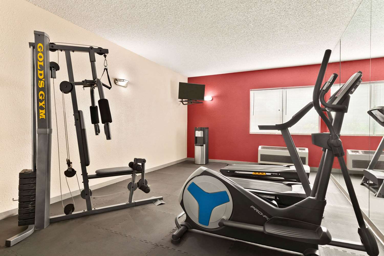 Ramada By Wyndham Arcata 20/43
