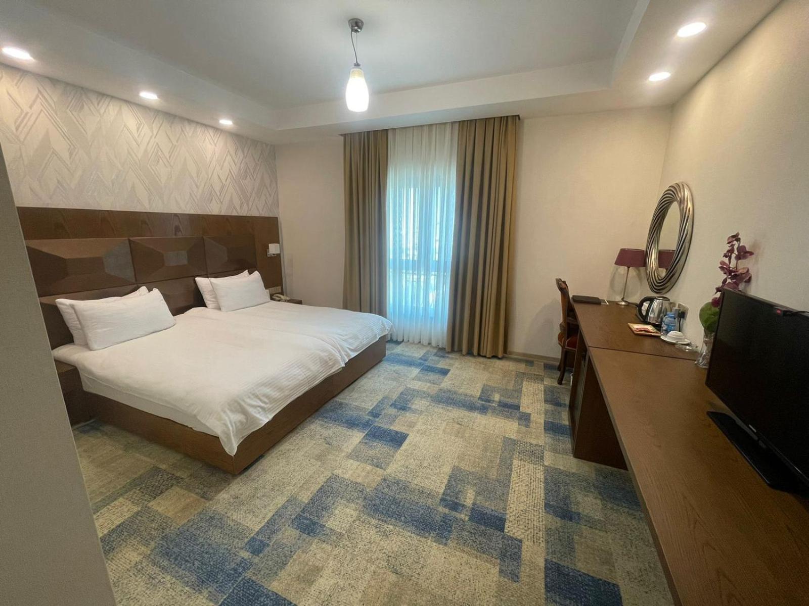Fiori Hotel Erbil 18/60