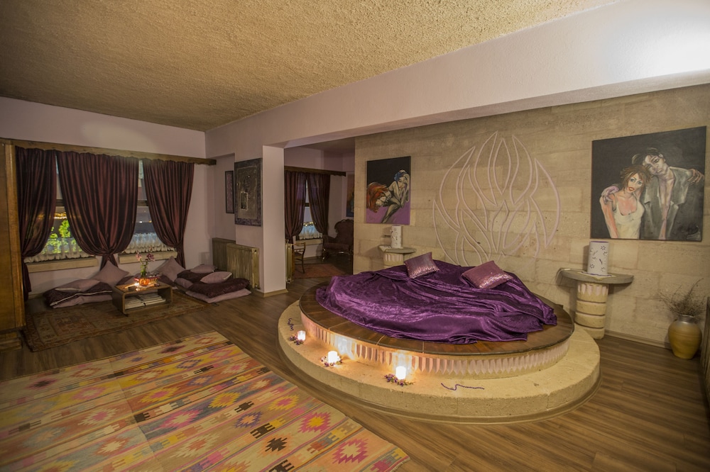 KARLIK EVI BOUTIQUE HOTEL 8/77