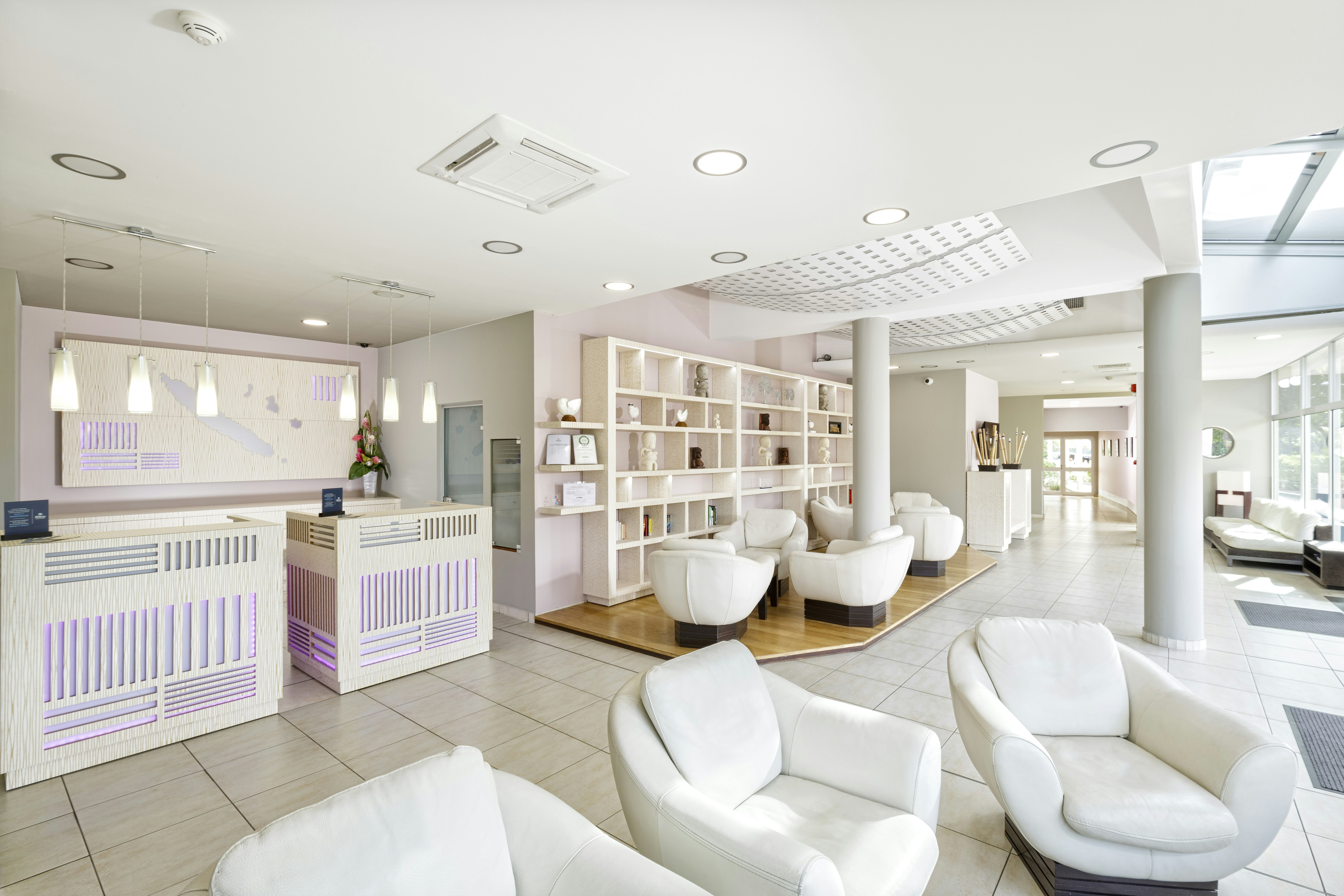 Hilton Noumea La Promenade Residences 42/65