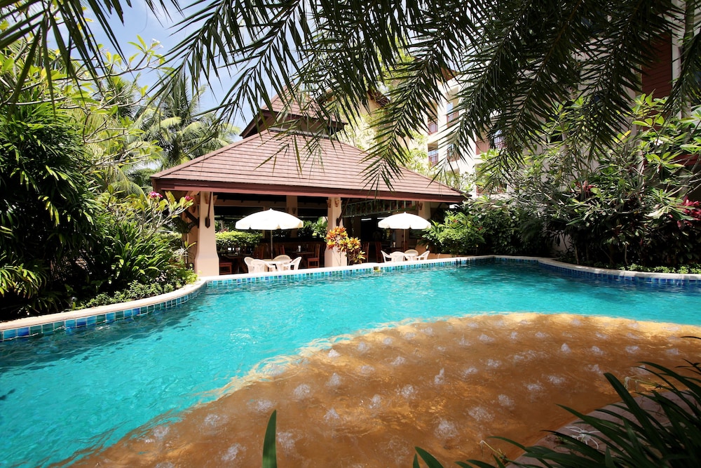 Kata Palm Resort and Spa 62/67