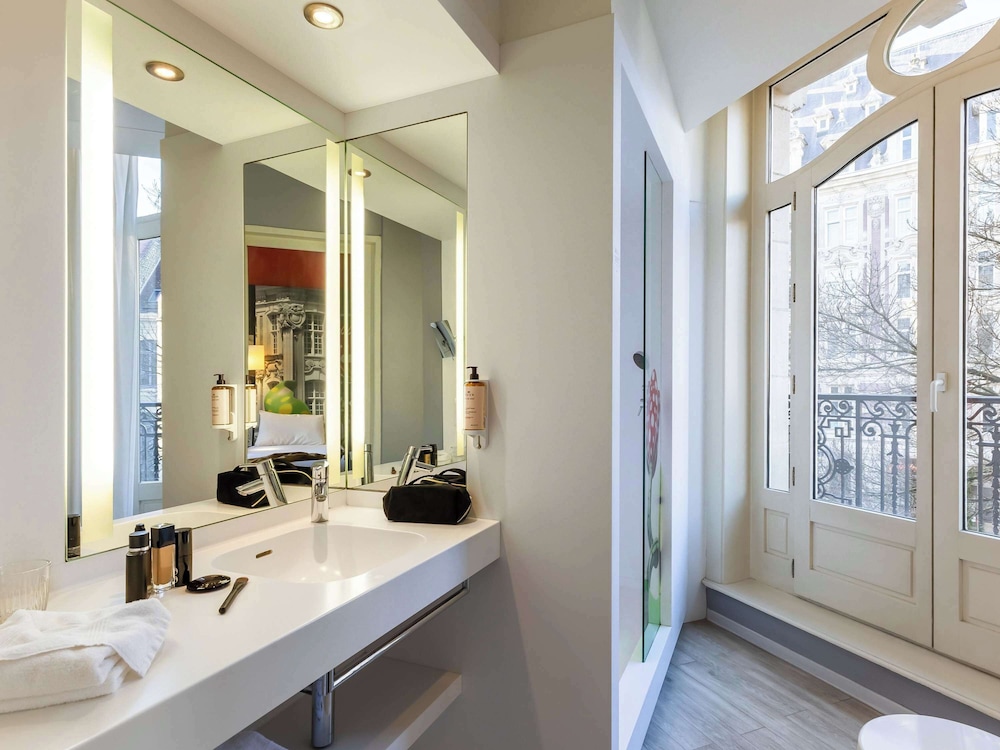 Mercure Lille Centre Grand Place 70/70
