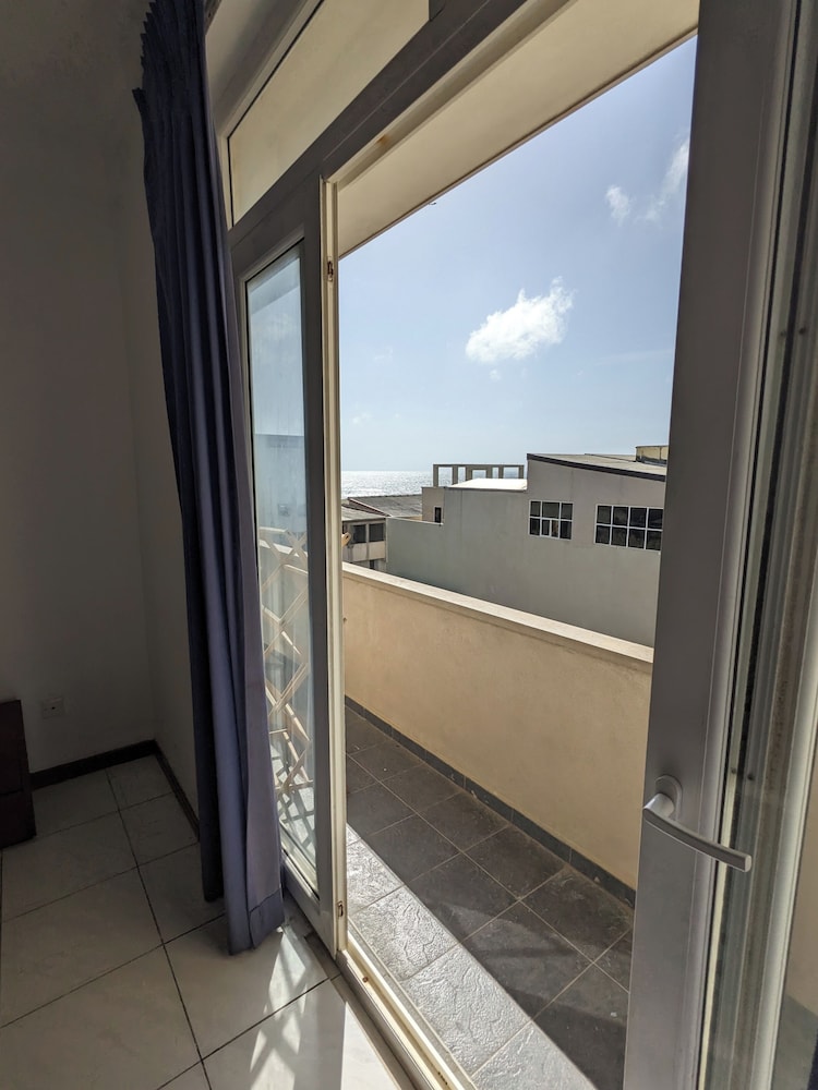 Palmyrah Residencies