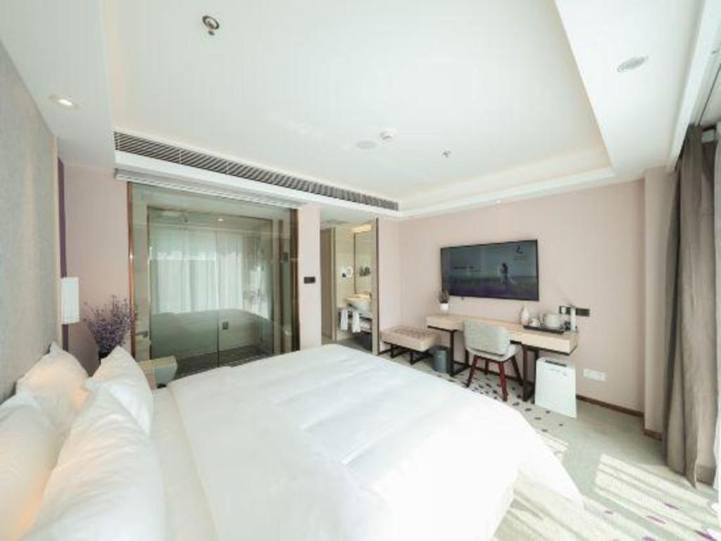 Lavande (Beijing Fangshan University town shop) 27/54