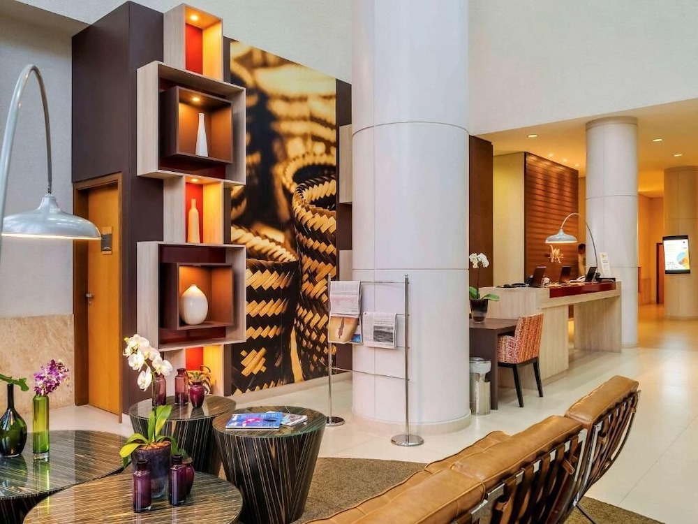 Flat Hotel GRU Guarulhos Airport 11/14