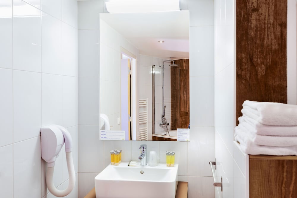 SOWELL Hotels Le Parc & Spa 18/69