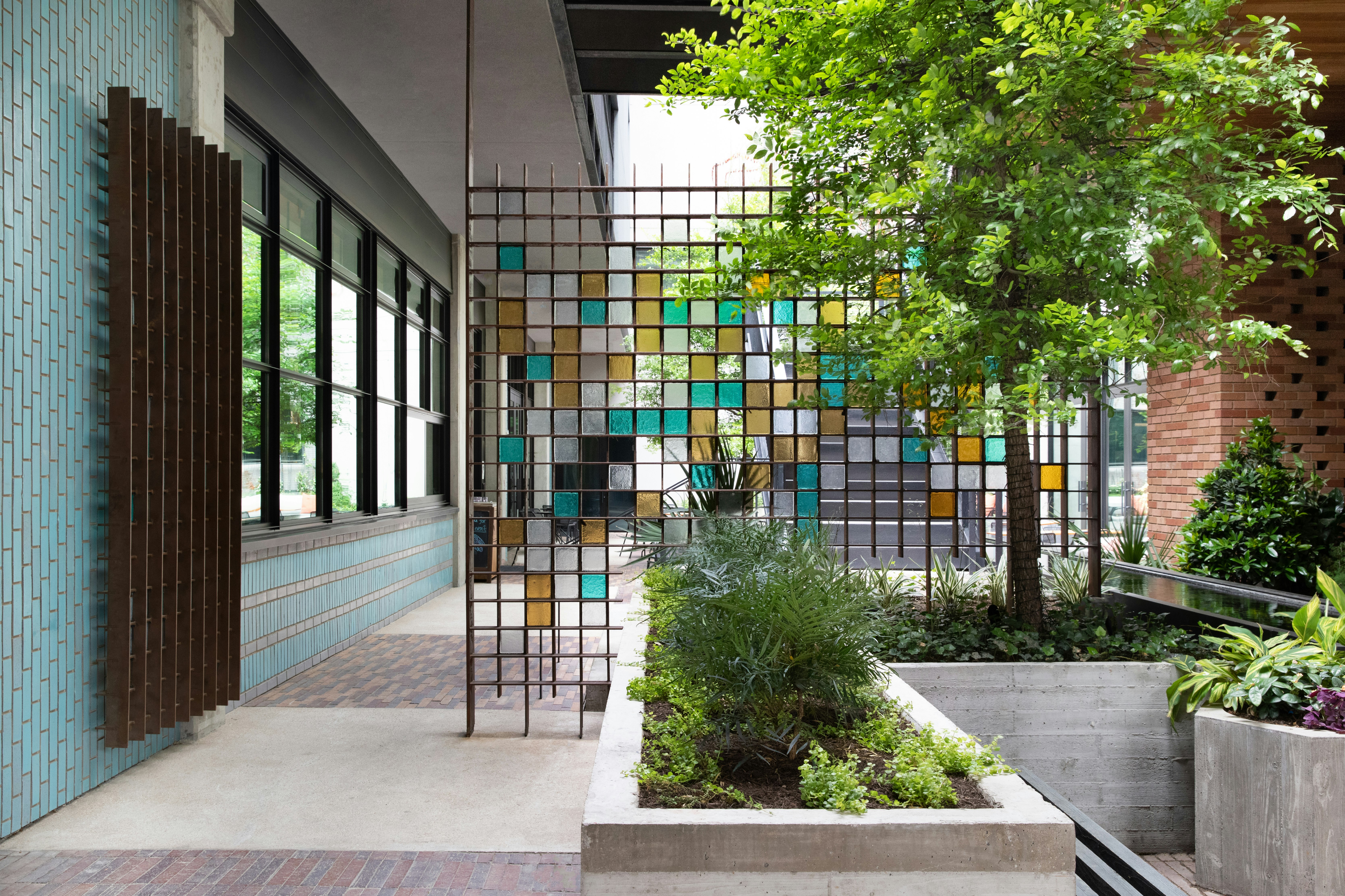 Canopy By Hilton Austin Downtown 11/61