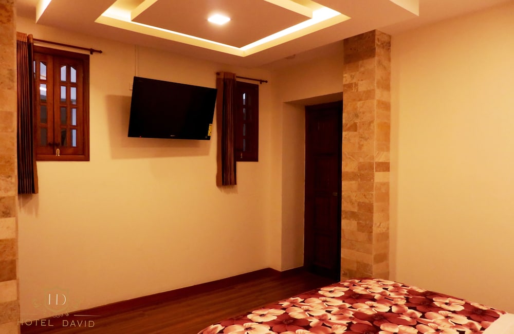 Hotel David 46/69