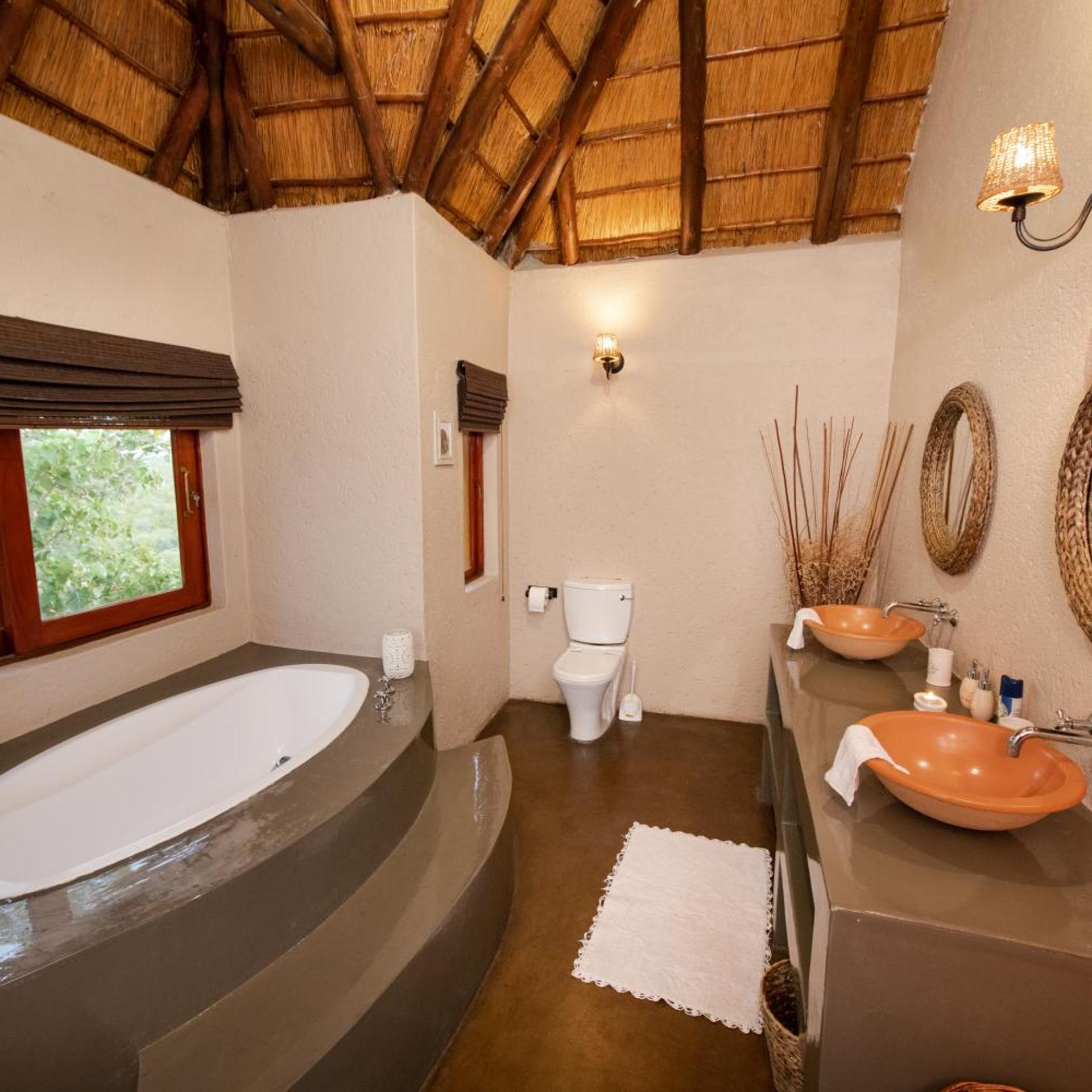 Elephant Game Lodge 56/56