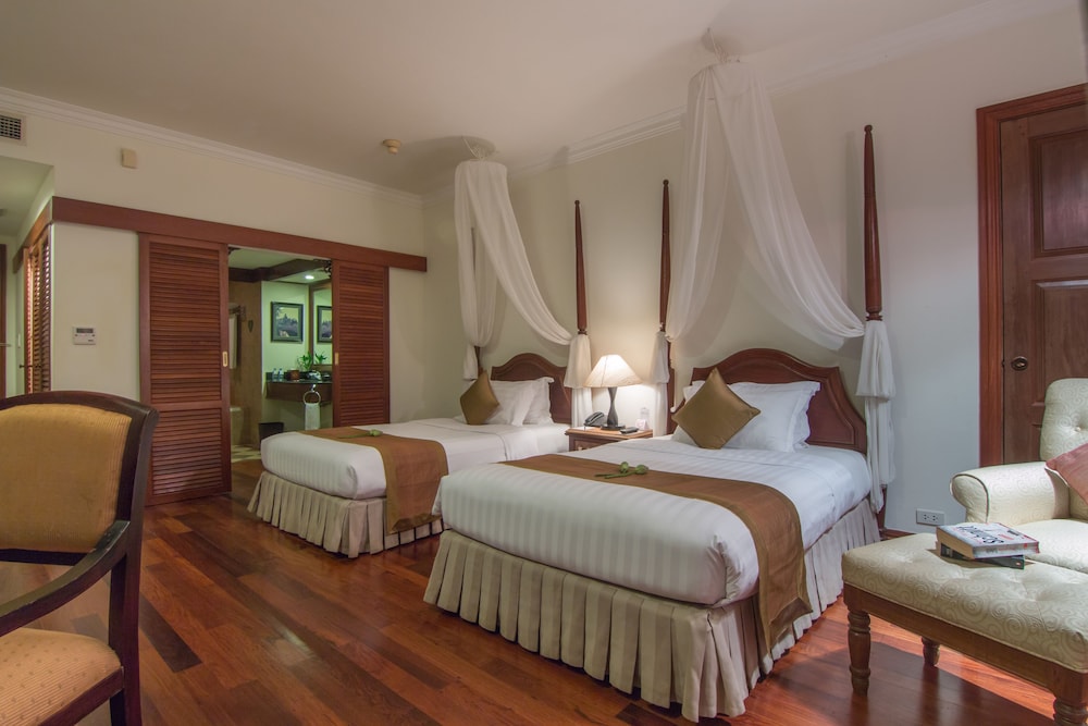 Angkor Palace Resort Spa 31/71