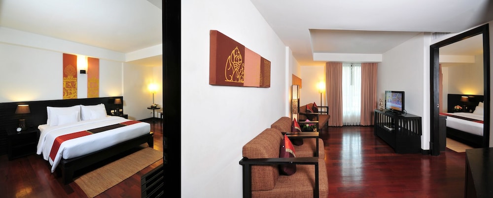 Tara Angkor Hotel 19/71