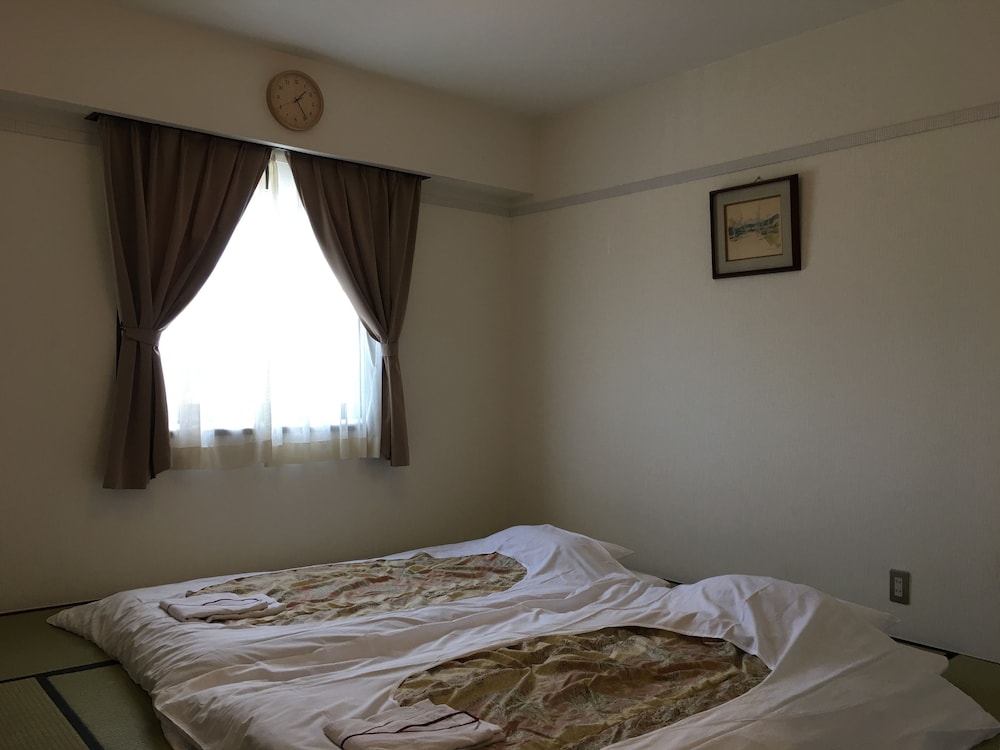 Hotel Tsukuba Hills Umezono 5/27