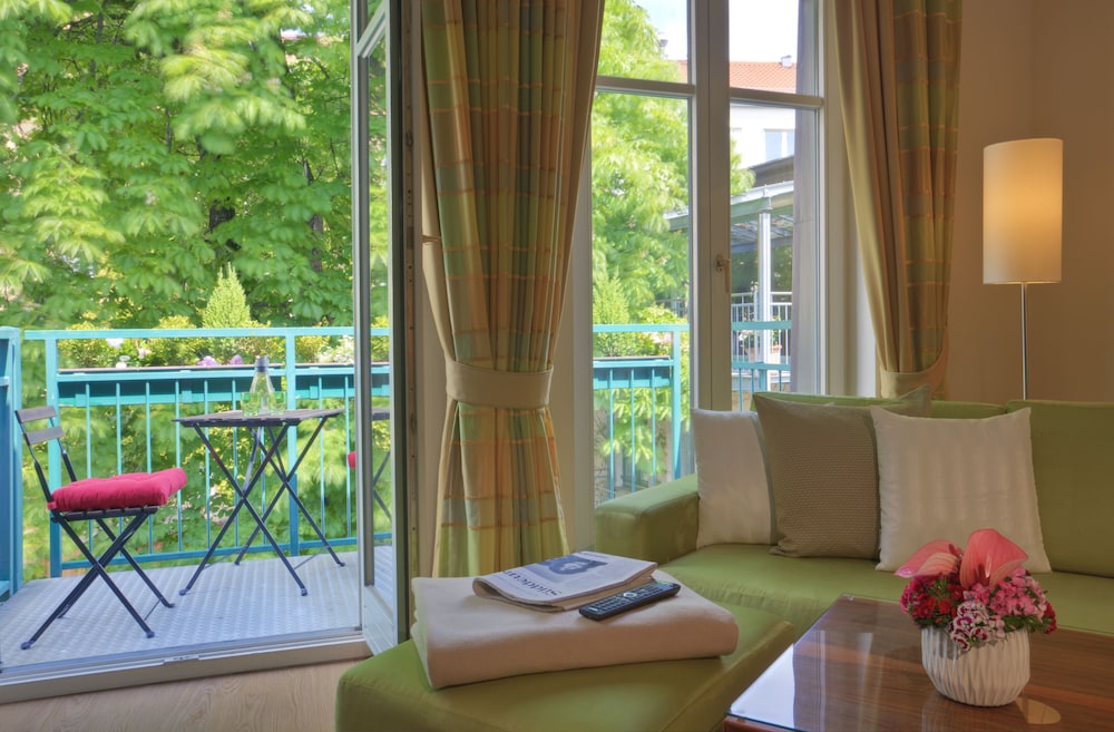 Apartments Hotel Maximilian Munich 33/68