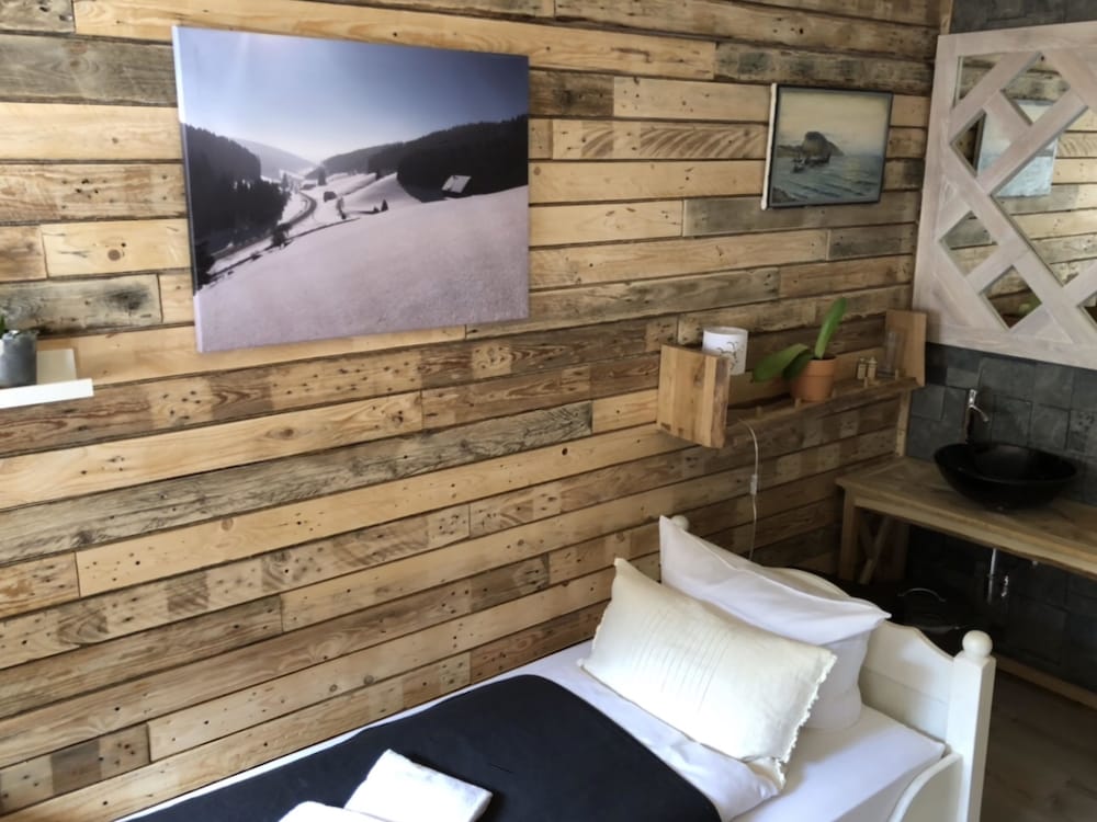 Krauter Chalet 17/48