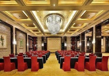 Howard Johnson by Wyndham Agile Plaza Chengdu 17/20
