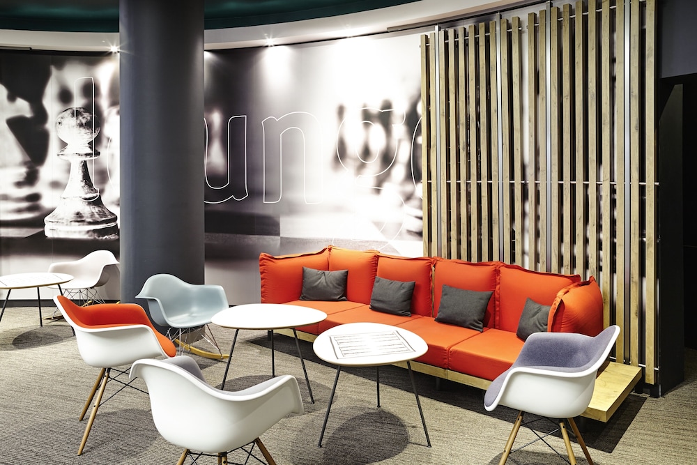 ibis Birmingham Airport - NEC 54/74