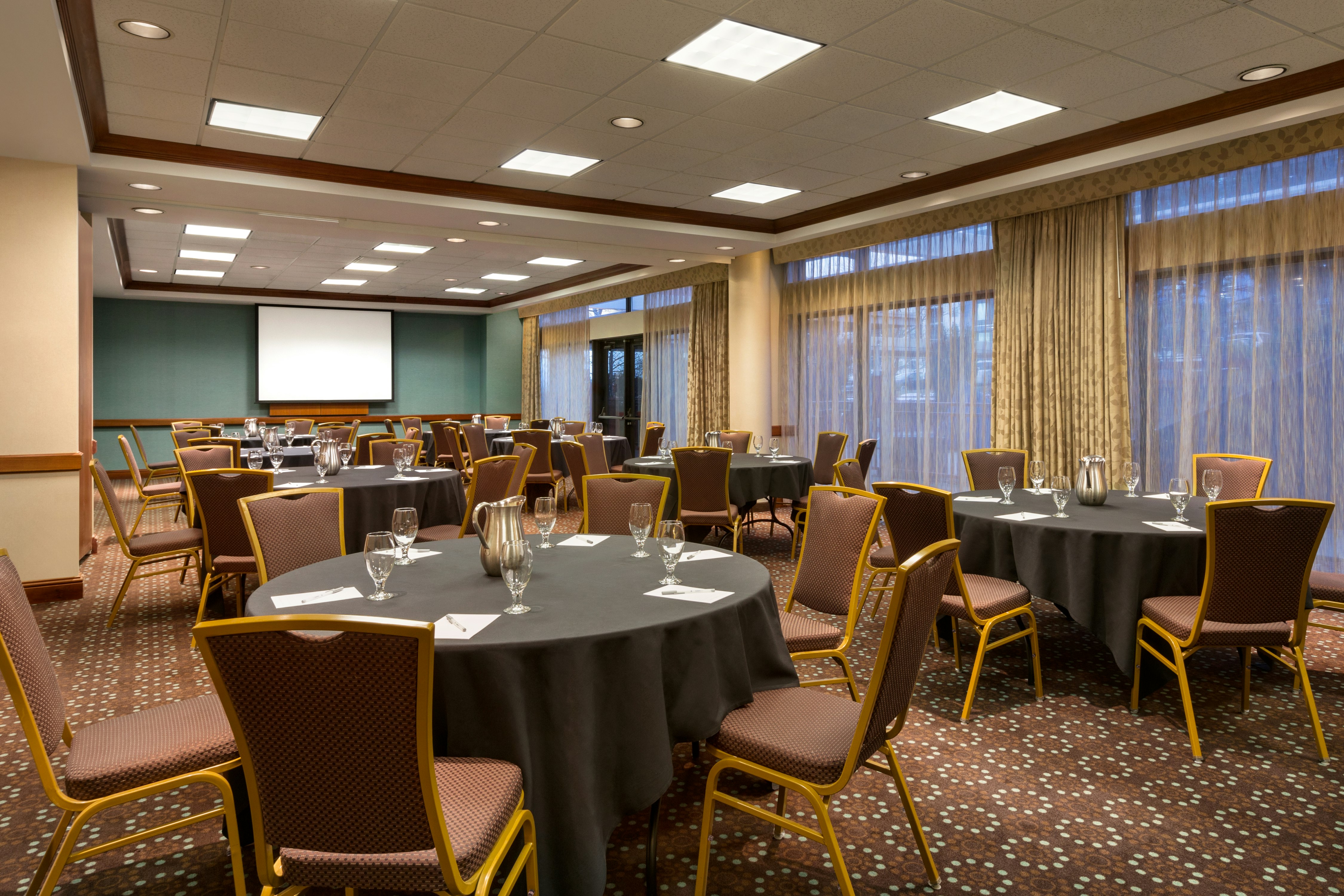 Hampton Inn Denver West Federal Center 42/51