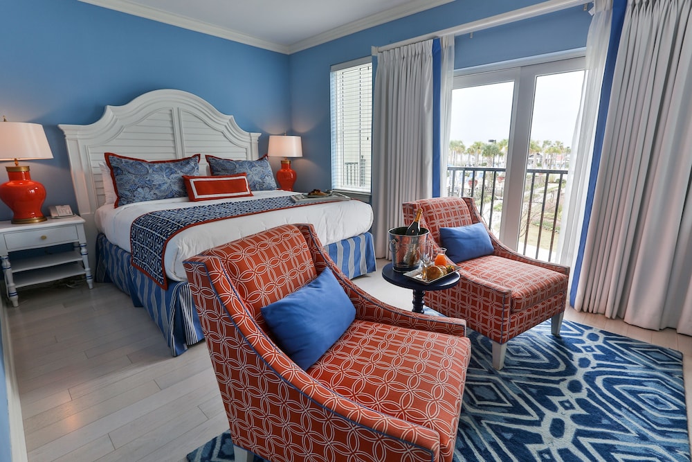 Harborside At Charleston Harbor Resort And Marina 15/50