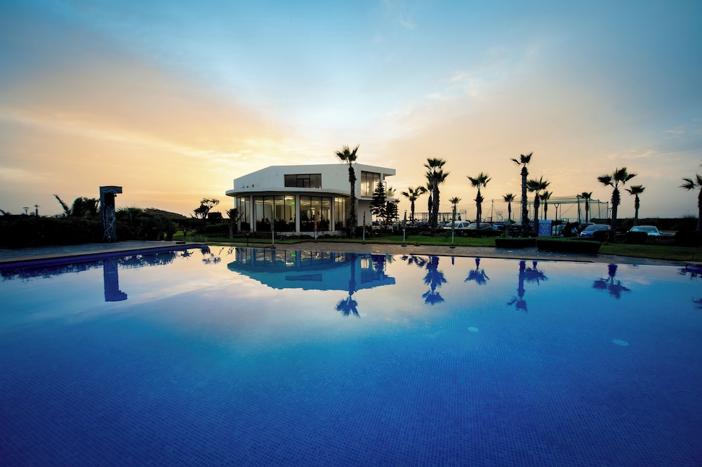 Garden Bay Appart-Hotel 38/50