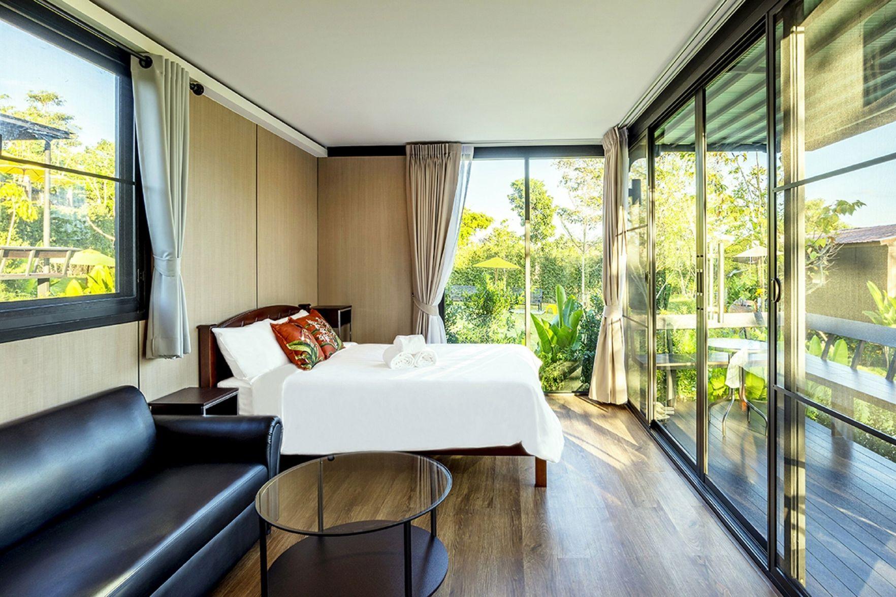Mona, Villa, 4 King Beds
