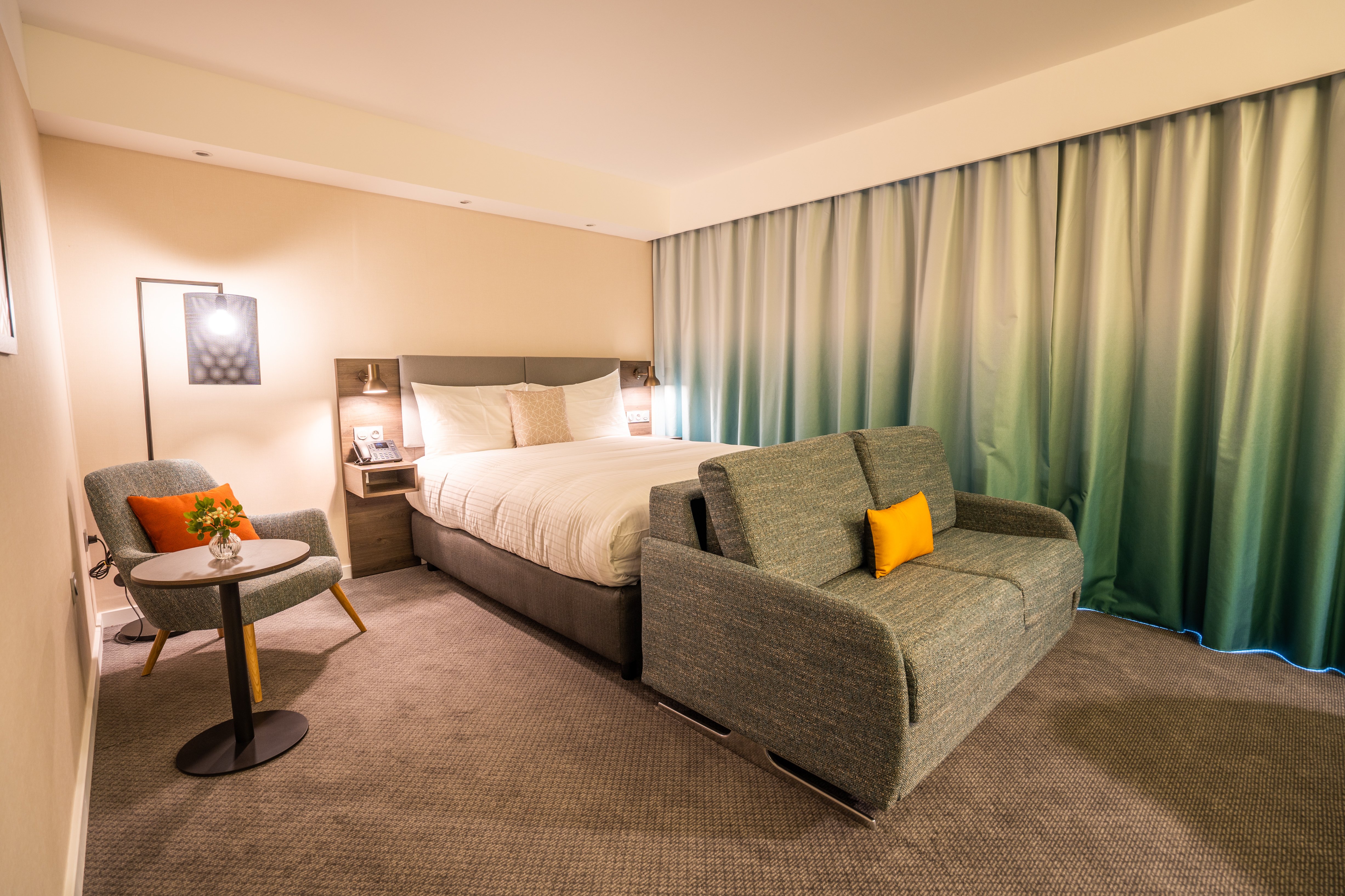 Holiday Inn Bordeaux-Merignac 5/34