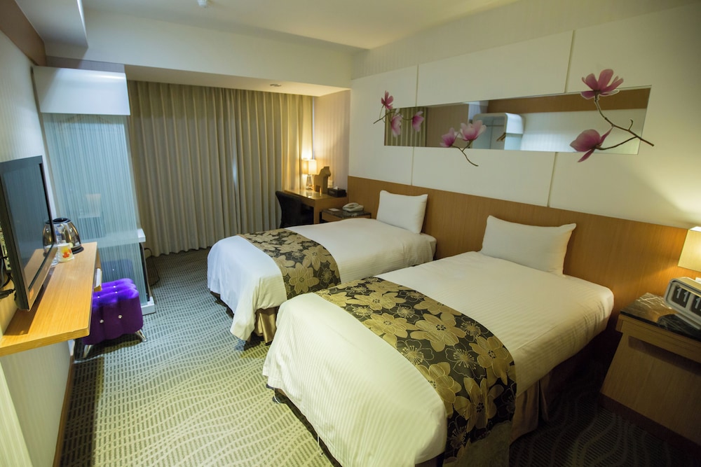 Relite Hotel Taipei 23/50