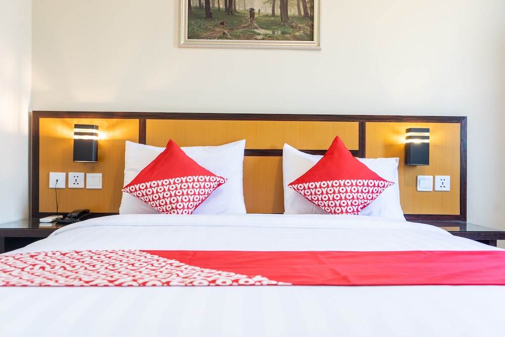 Hokkie Hotel 15/30