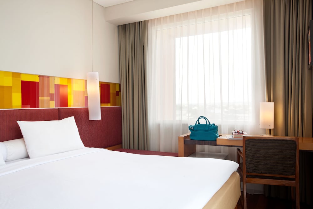Ibis Styles Solo 30/66