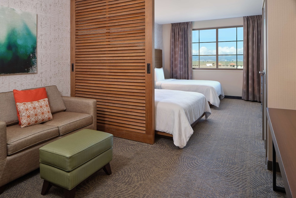 Embassy Suites By Hilton Oahu Kapolei 55/68
