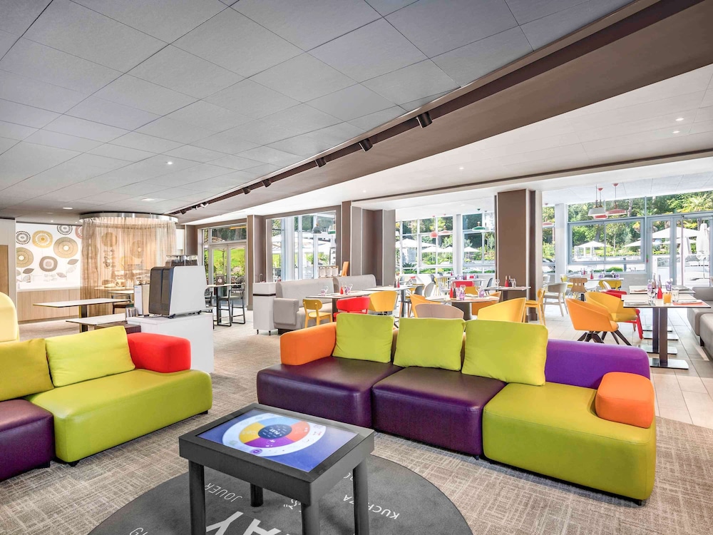 Novotel Resort & Spa Biarritz Anglet 11/76