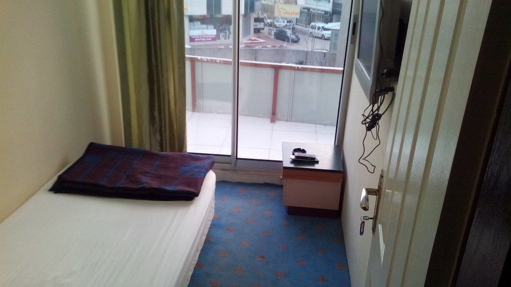 Dilara Hotel 7/18