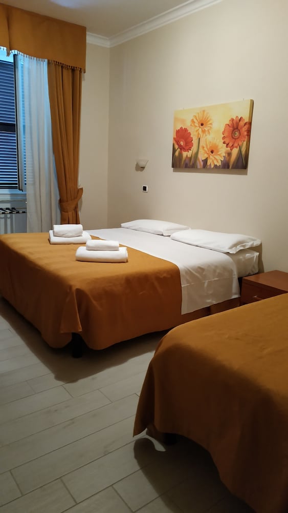 Hotel Everest 22/39