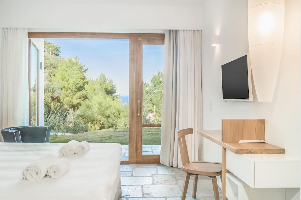 Semeli Boutique Hotel 14/50